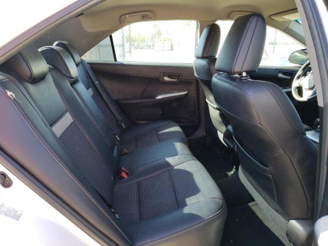 Photo 10 from auction – 2014 TOYOTA CAMRY L with VIN 4T1BF1FK5EU797122