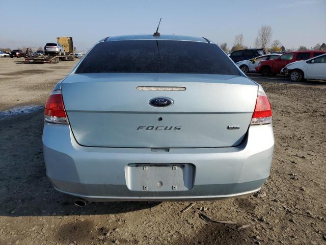 Photo 6 from auction – 2009 FORD FOCUS S with VIN 1FAHP37N49W266168