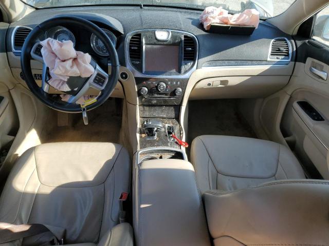 Photo 8 from auction – 2014 CHRYSLER 300 with VIN 2C3CCAAG3EH175453
