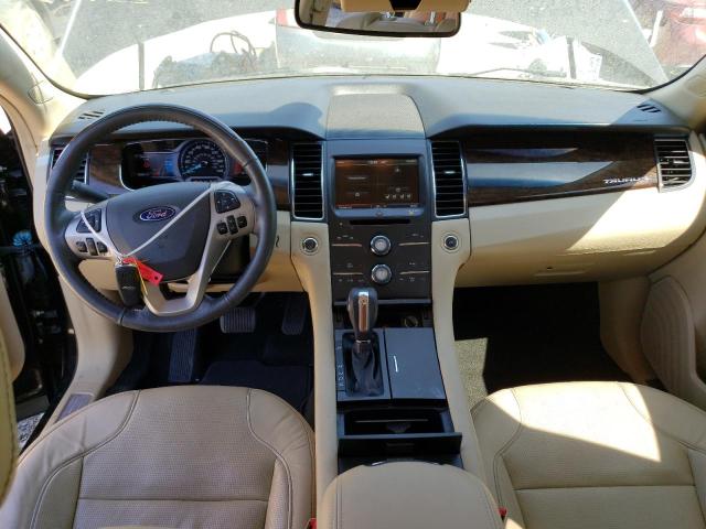 Photo 8 from auction – 2015 FORD TAURUS LIM with VIN 1FAHP2F83FG183763