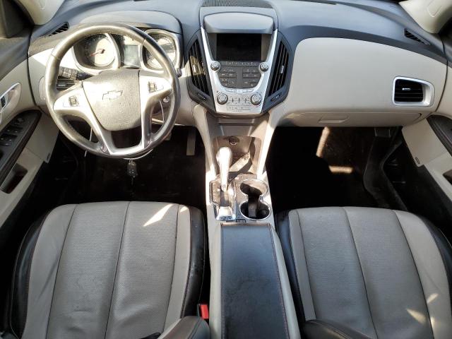 Photo 8 from auction – 2015 CHEVROLET EQUINOX LT with VIN 2GNFLGEK9F6220362