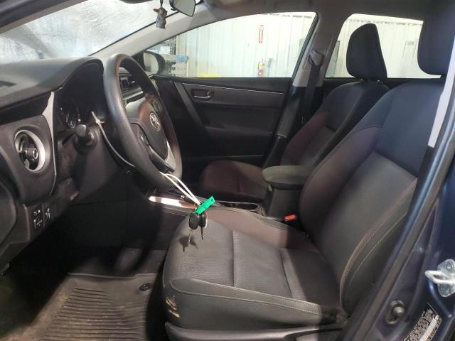 Photo 7 from auction – 2019 TOYOTA COROLLA L with VIN 5YFBURHE1KP892060
