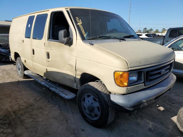 Photo 4 from auction – 2006 FORD ECONOLINE with VIN 1FTNE24L86HA64496
