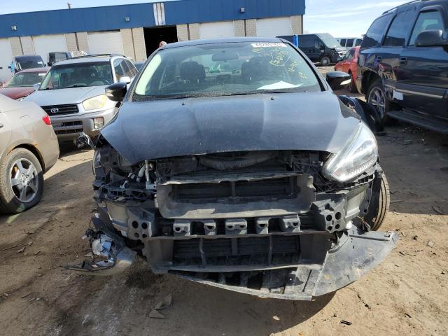 Photo 5 from auction – 2016 FORD FOCUS SE with VIN 1FADP3F27GL359643