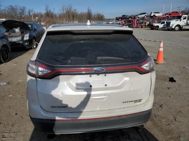 Photo 6 from auction – 2015 FORD EDGE TITAN with VIN 2FMPK4K96FBB25440