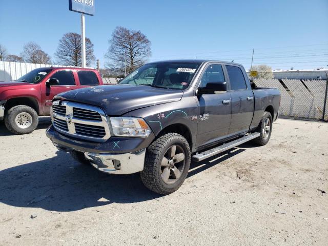 RAM 1500 SLT 2016 with VIN 1C6RR7TT4GS282726 - Photo from auction