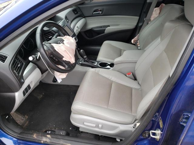 Photo 7 from auction – 2017 ACURA ILX PREMIU with VIN 19UDE2F70HA002258