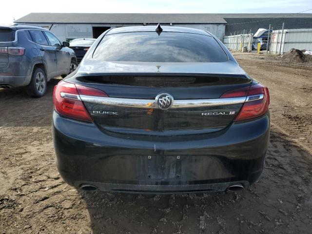 Photo 6 from auction – 2015 BUICK REGAL with VIN 2G4GK5EX1F9125210