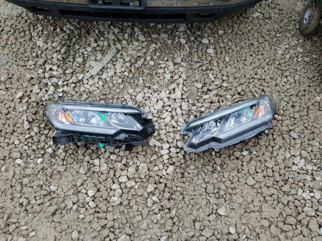Photo 12 from auction – 2016 HONDA CR-V EX with VIN 2HKRM4H5XGH715318