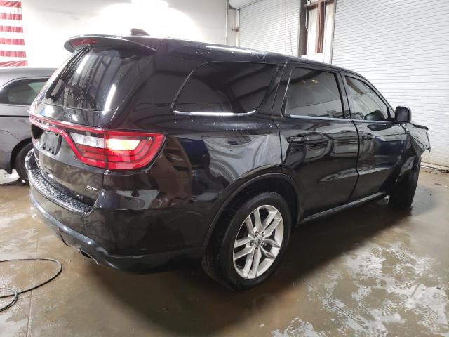 Photo 3 from auction – 2021 DODGE DURANGO GT with VIN 1C4RDJDG6MC662551