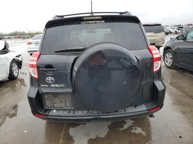 Photo 6 from auction – 2010 TOYOTA RAV4 with VIN 2T3ZF4DV6AW038977