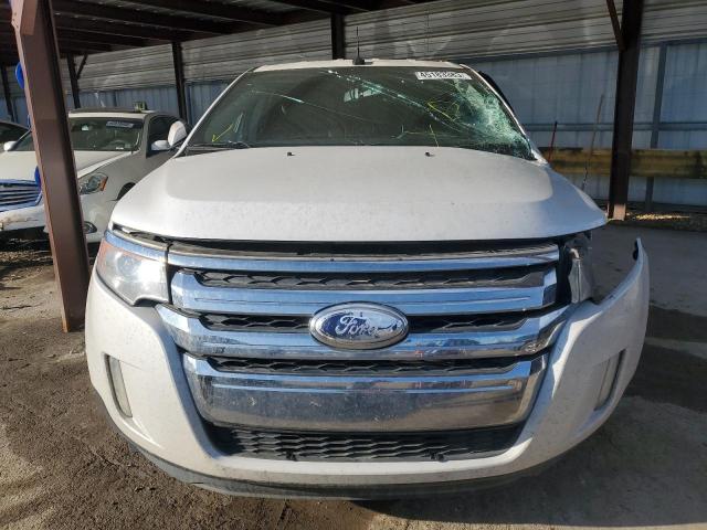 Photo 5 from auction – 2013 FORD EDGE LIMIT with VIN 2FMDK3KC2DBB59834