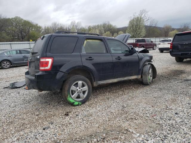 Photo 3 from auction – 2009 FORD ESCAPE XLT with VIN 1FMCU03G89KB13671