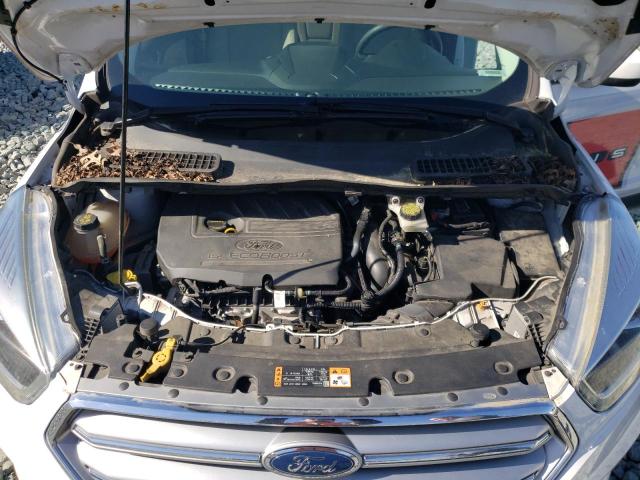 Photo 12 from auction – 2017 FORD ESCAPE SE with VIN 1FMCU0GD2HUB36057