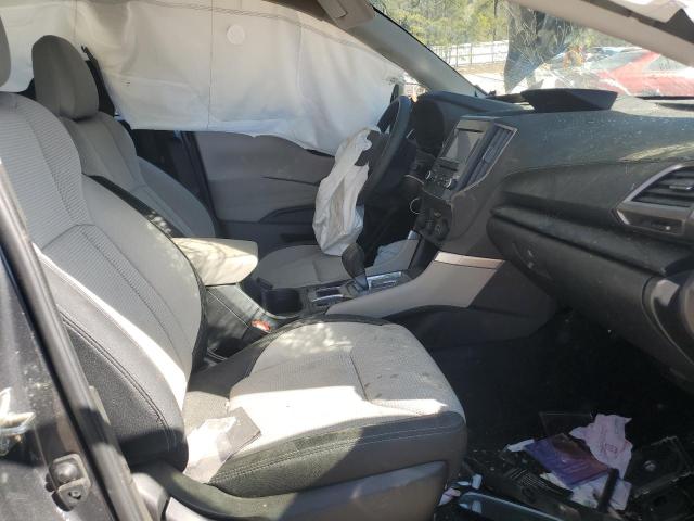 Photo 7 from auction – 2022 SUBARU FORESTER with VIN JF2SKACC3NH403687