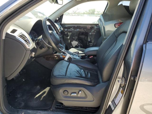 Photo 7 from auction – 2014 AUDI Q5 PREMIUM with VIN WA1CFAFP6EA032002