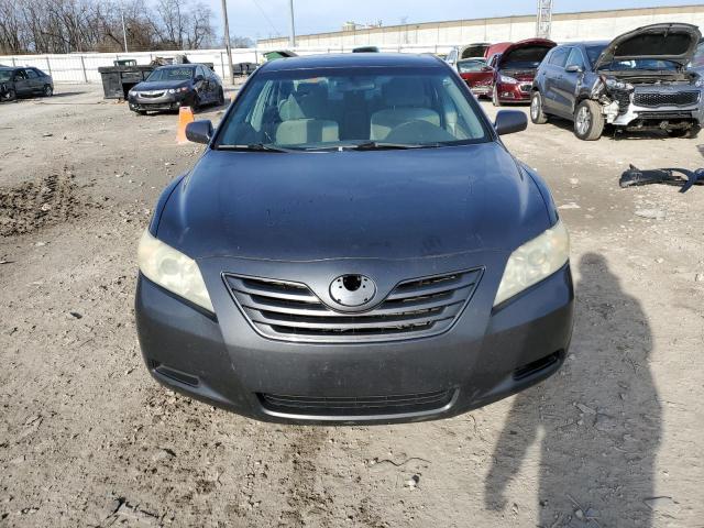 Photo 5 from auction – 2008 TOYOTA CAMRY CE with VIN 4T1BE46K68U742543
