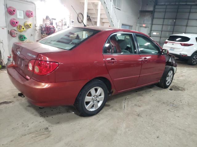 Photo 3 from auction – 2006 TOYOTA COROLLA CE with VIN 1NXBR30EX6Z637597