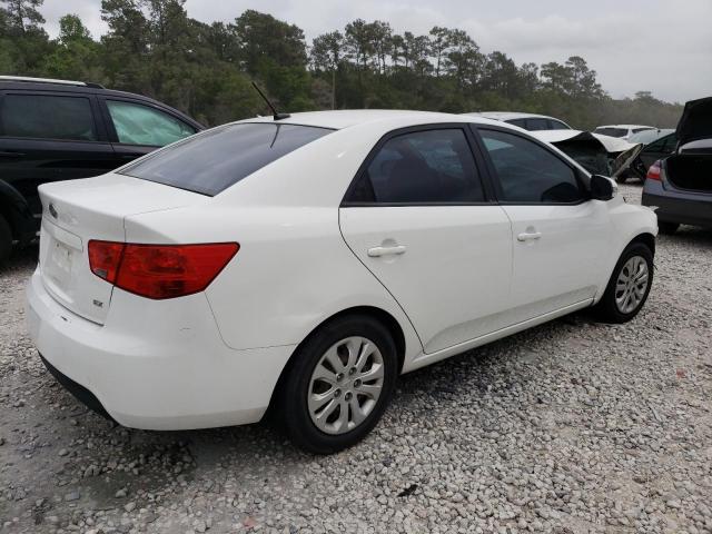 Photo 3 from auction – 2010 KIA FORTE EX with VIN KNAFU4A26A5164439