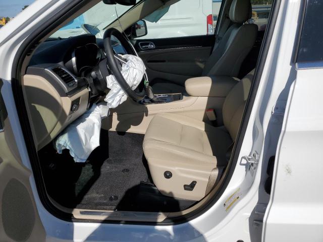 Photo 7 from auction – 2022 JEEP GRAND CHER with VIN 1C4RJEBG1NC180896