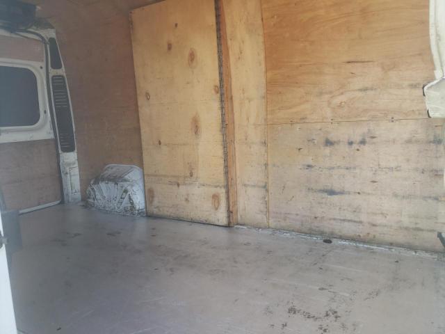 Photo 10 from auction – 2014 RAM PROMASTER with VIN 3C6TRVDG4EE106416
