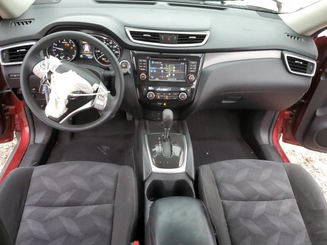 Photo 8 from auction – 2015 NISSAN ROGUE S with VIN KNMAT2MTXFP512117