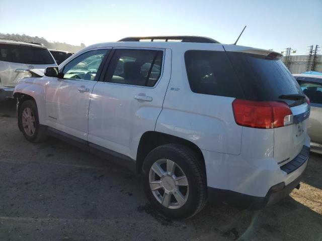 Photo 2 from auction – 2013 GMC TERRAIN SL with VIN 2GKFLVEK3D6405585