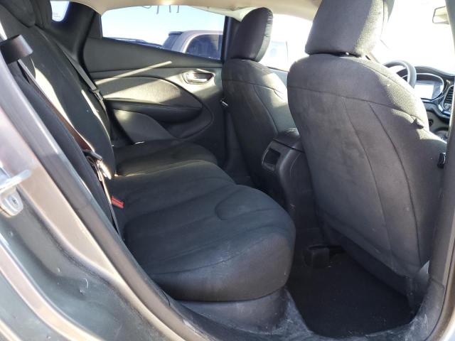 Photo 10 from auction – 2013 DODGE DART SE with VIN 1C3CDFAA5DD337536