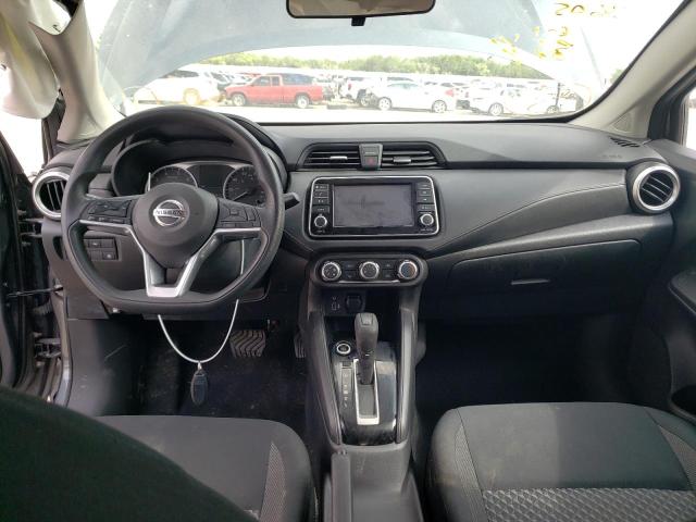 Photo 8 from auction – 2020 NISSAN VERSA S with VIN 3N1CN8DV1LL802182