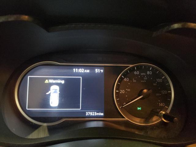 Photo 9 from auction – 2021 NISSAN VERSA SV with VIN 3N1CN8EV2ML867073