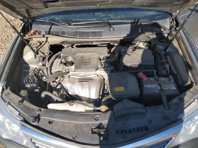 Photo 11 from auction – 2014 TOYOTA CAMRY L with VIN 4T1BF1FK8EU871195