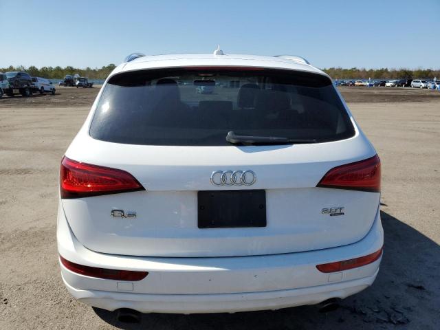 Photo 6 from auction – 2014 AUDI Q5 PREMIUM with VIN WA1CFAFP1EA062198