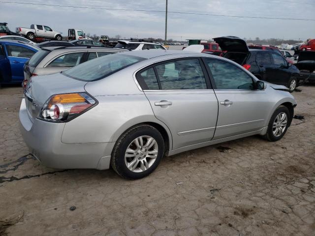Photo 3 from auction – 2011 NISSAN ALTIMA BAS with VIN 1N4AL2AP5BN439225