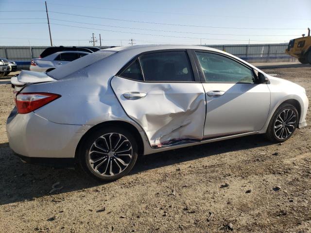 Photo 3 from auction – 2016 TOYOTA COROLLA L with VIN 5YFBURHE9GP500451
