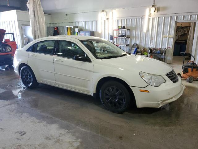 Photo 4 from auction – 2008 CHRYSLER SEBRING LX with VIN 1C3LC46K88N156522