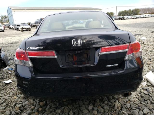 Photo 6 from auction – 2011 HONDA ACCORD with VIN 1HGCP2F69BA078159