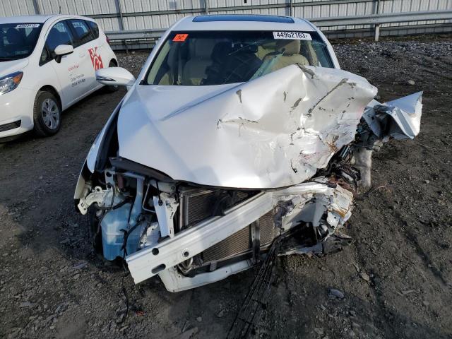 Photo 5 from auction – 2012 LEXUS ES 350 with VIN JTHBK1EGXC2503816