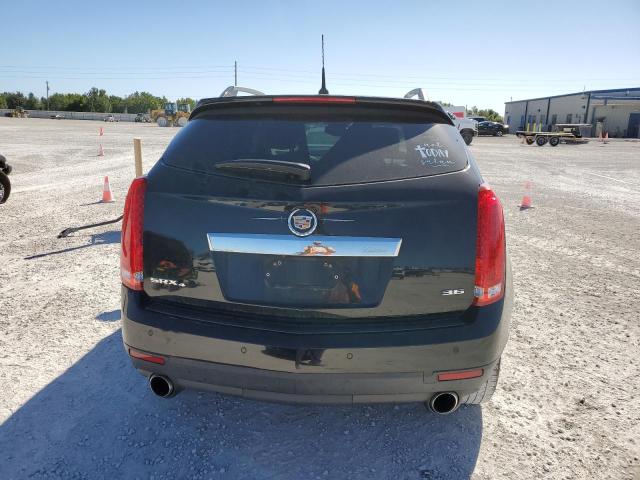 Photo 6 from auction – 2012 CADILLAC SRX PERFOR with VIN 3GYFNEE35CS532508