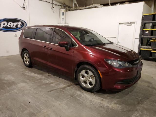 Photo 4 from auction – 2017 CHRYSLER PACIFICA L with VIN 2C4RC1CG6HR521643