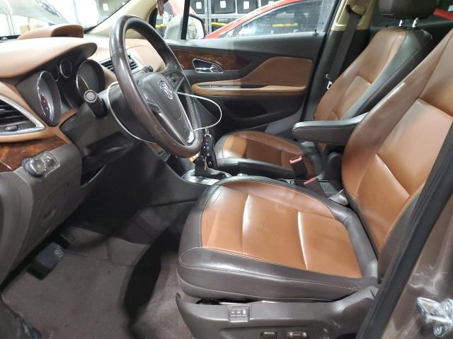 Photo 7 from auction – 2014 BUICK ENCORE PRE with VIN KL4CJDSB1EB689567
