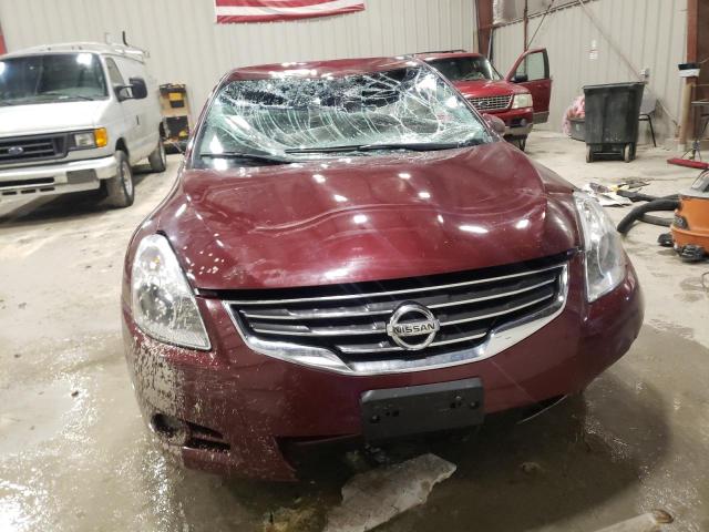 Photo 5 from auction – 2012 NISSAN ALTIMA BAS with VIN 1N4AL2APXCN549916