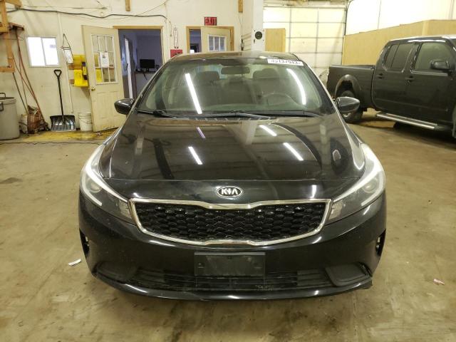 Photo 5 from auction – 2017 KIA FORTE LX with VIN 3KPFK4A74HE046148