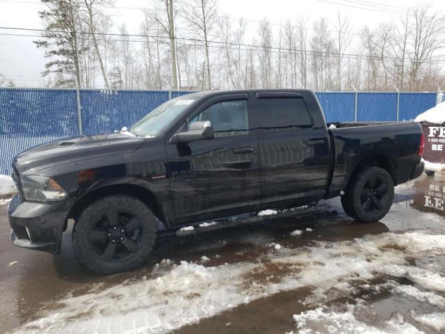 RAM 1500 CLASS 2019 with VIN 1C6RR7KT4KS679783 - Photo from auction