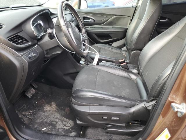 Photo 7 from auction – 2017 BUICK ENCORE PRE with VIN KL4CJASB0HB043648