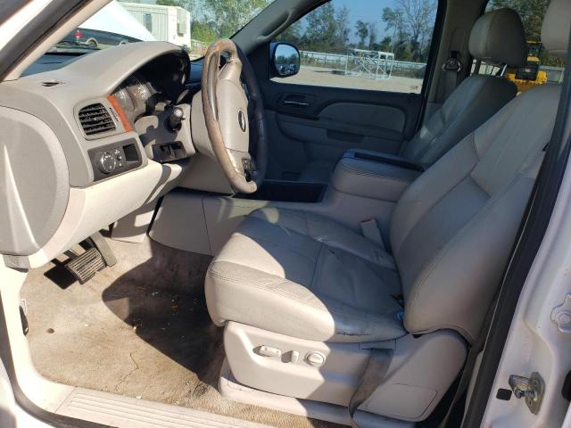 Photo 7 from auction – 2012 CHEVROLET TAHOE C150 with VIN 1GNSCBE06CR165806