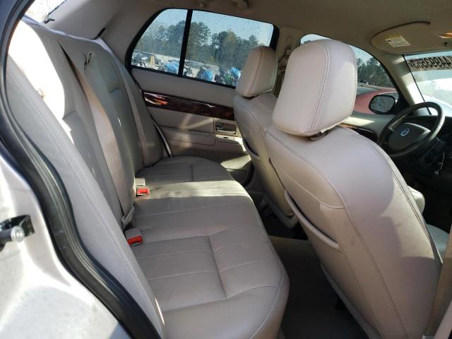 Photo 10 from auction – 2007 MERCURY GRAND MARQ with VIN 2MEFM75V67X616842