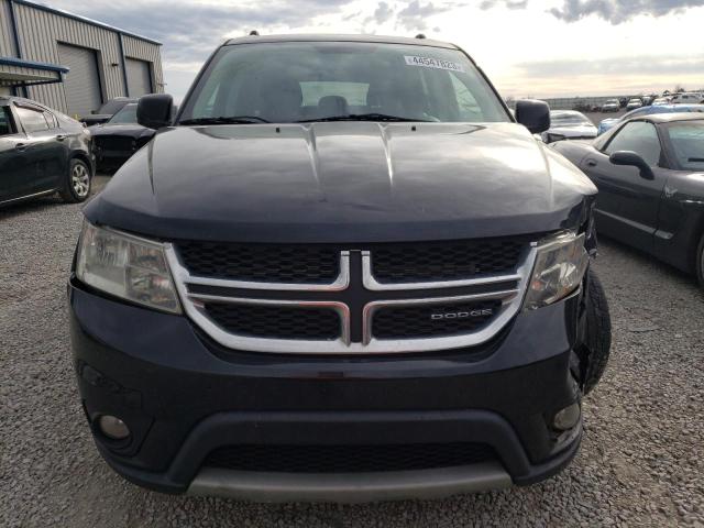 Photo 5 from auction – 2012 DODGE JOURNEY CR with VIN 3C4PDCDG9CT149221