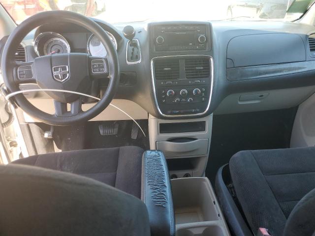 Photo 8 from auction – 2014 DODGE GRAND CARA with VIN 2C4RDGBGXER355124