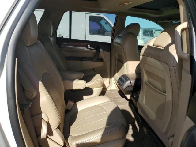 Photo 11 from auction – 2011 BUICK ENCLAVE CX with VIN 5GAKRBED7BJ306150