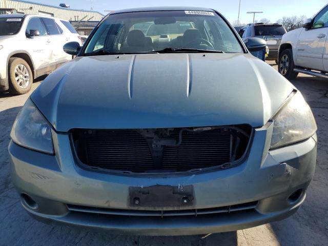 Photo 5 from auction – 2006 NISSAN ALTIMA S with VIN 1N4AL11D16C258902